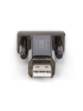 DIGITUS USB 2.0 RS232 SERIAL ADAPTER ÇEVİRİCİ