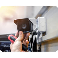 Gğvenlik kamera kurulumu