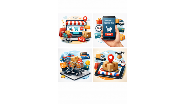 Akınsoft e-ticaret