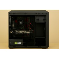 PC Toplama